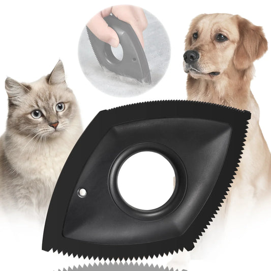 Wags and Giggle™️ Pet Hair Remover